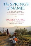 The Springs of Namje: A Ten-Year Journey from the Villages of Nepal to the Halls of Congress