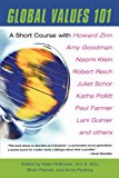Global Values 101: A Short Course