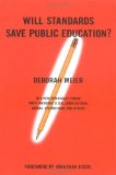 Will Standards Save Public Education
