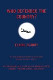Who Defended The Country?: A New Democracy Forum on Authoritarian versus Democratic Approaches to National Defense on 9/11