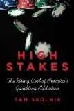 High Stakes: The Rising Cost of America's Gambling Addiction