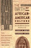 The Birth of African-American Culture: An Anthropological Perspective