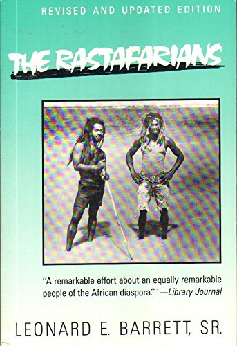 The Rastafarians (Revised and Updated Edition)