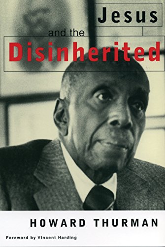 Book Cover Jesus and the Disinherited