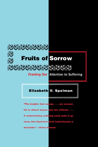 Fruits of Sorrow: Framing Our Attention to Suffering