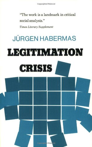 Legitimation Crisis