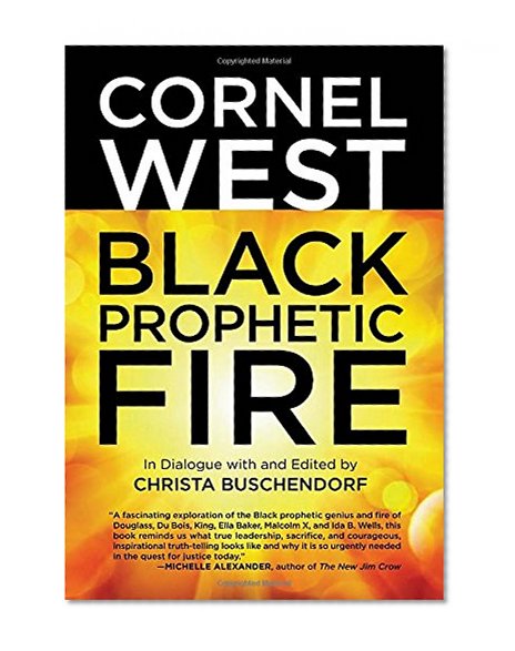 Black Prophetic Fire