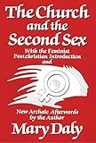 The Church and the Second Sex