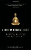 A Modern Buddhist Bible: Essential Readings from East and West