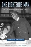 One Righteous Man: Samuel Battle and the Shattering of the Color Line in New York