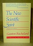 The New Scientific Spirit (English and French Edition)