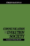 Communication and the  Evolution of Society