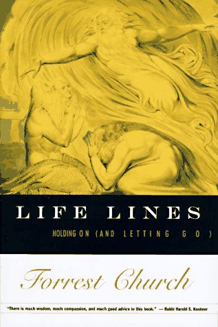 Life Lines: Holding on (and Letting Go)
