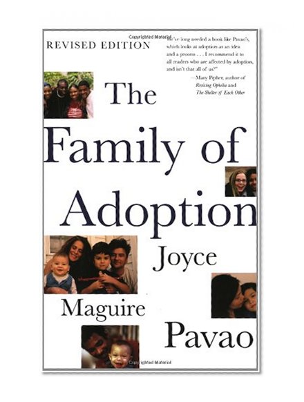 The Family of Adoption: Completely Revised and Updated