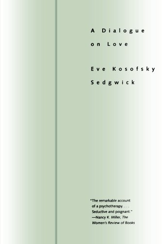 A Dialogue On Love