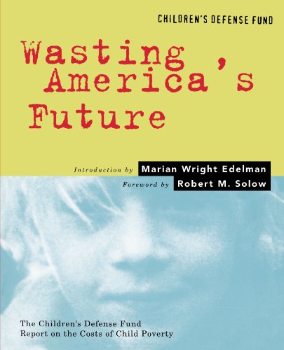Wasting America's Future