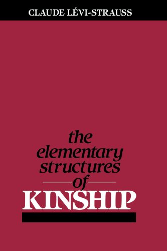 The Elementary Structures of Kinship