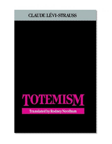 Totemism