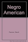 Negro American