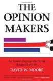 The Opinion Makers: An Insider Exposes the Truth Behind the Polls