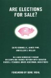 Are Elections for Sale? (New Democracy Forum)