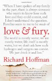 Love and Fury: A Memoir