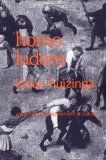 Homo Ludens: A Study of the Play-Element in Culture