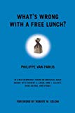 What's Wrong With a Free Lunch? (New Democracy Forum)