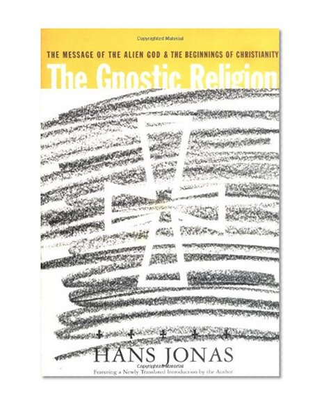 The Gnostic Religion