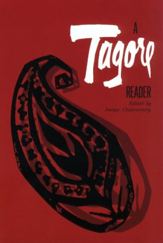 Tagore Reader