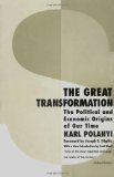 The Great Transformation: The Political and Economic Origins of Our Time
