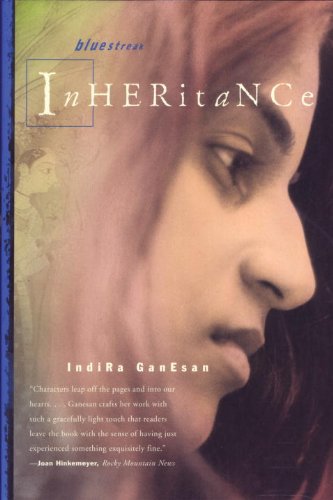 Inheritance (Bluestreak)