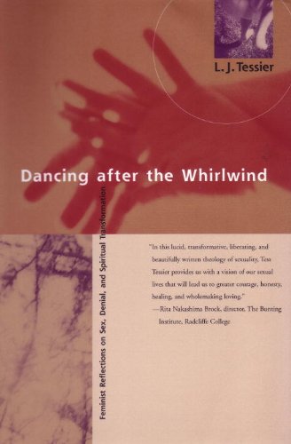 Dancing after the Whirlwind: Feminist Reflections on Sex, Denial, and Spiritual Healing