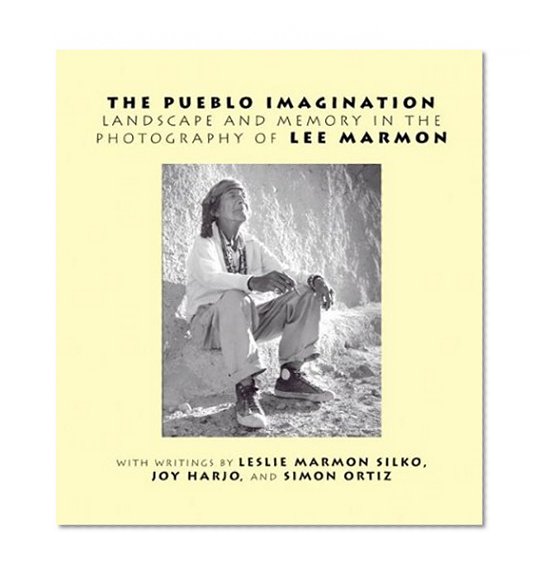 Pueblo Imagination