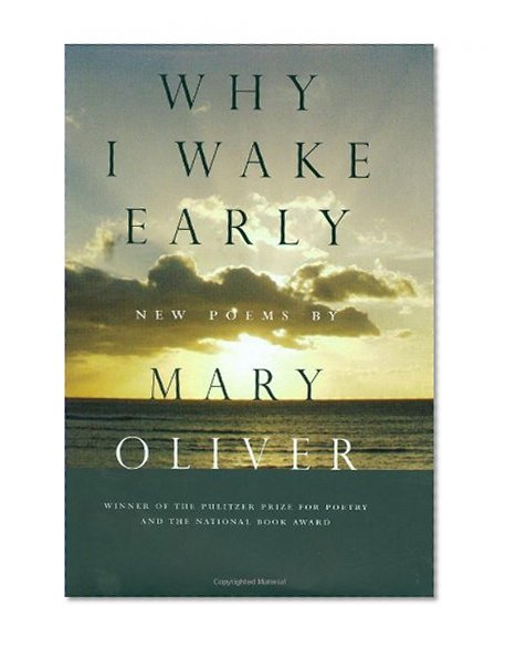 Why I Wake Early