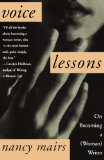 Voice Lessons: On Becoming a (Woman) Writer