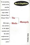 The Media Monopoly