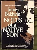 Notes of a Native Son