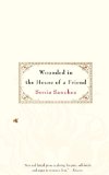 Wounded in the House of a Friend (Bluestreak)