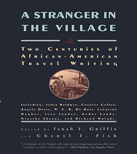 A Stranger in the Village