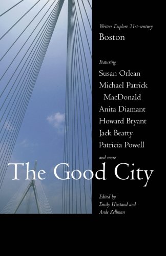 The Good City