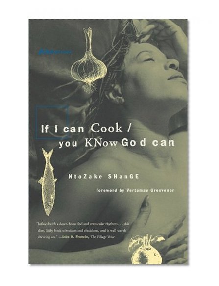 If I Can Cook/You Know God Can (Bluestreak Series)