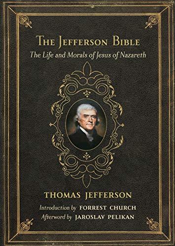 The Jefferson Bible