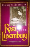 Rosa Luxemburg: A Life