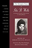 The Memphis Diary of Ida B. Wells (Black Women Writers Series)