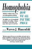 Homophobia: How We All Pay the Price