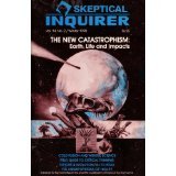Skeptical Inquirer: The New Catastrophism, Earth Life and Impacts, Cold Fusion and Wishful Science, Field Guide to Critical Thinking, Editors & Evolution, Mj-12 Hoax, the Airship Hysteria of 1896-97 (Published by the Committee for the Scientific Investiga