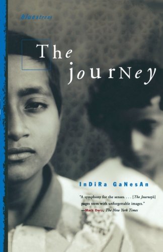 The Journey (Bluestreak)