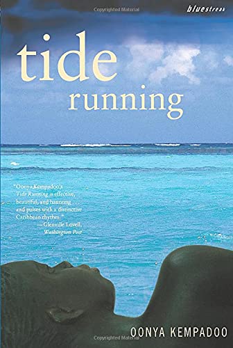 Tide Running (Bluestreak)