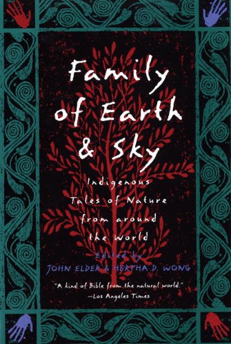 Family of Earth and Sky (The Concord Library)